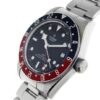 チューダー - ブラックベイGMT | TUDOR | 79830RB | 赤青 SS 黒文字盤 自動巻き ブレスレット | 中古 |