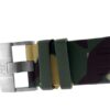 オーデマピゲ - ロイヤルオーク オフショア クロノグラフ | AUDEMARS PIGUET | 26400SO.OO.A054CA.01 | SS ベージュ文字盤 自動巻き ラバー | 中古 |