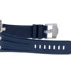 オーデマピゲ - ロイヤルオーク オフショア クロノグラフ | AUDEMARS PIGUET | 26470ST.OO.A027CA.01 | SS ブルー文字盤 自動巻き ラバー | 中古 |