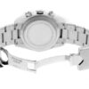 チューダー - ヘリテージ ブラックベイ クロノグラフ | TUDOR | 79350 | SS 黒文字盤 自動巻き ブレスレット | 中古 |