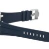 オーデマピゲ - ロイヤルオーク オフショアクロノグラフ | AUDEMARS PIGUET | 26470ST.OO.A027CA.01 | SS ブルー文字盤 自動巻き ラバー | 中古