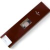 パテックフィリップ - カラトラバ | PATEK PHILIPPE | 3796G | WG アイボリー文字盤 手巻き レザー | レストア | 中古 |