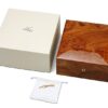 ブレゲ - トランスアトランティック | BREGUET | 3820ST/H2/SW9 | SS 黒文字盤 自動巻き ブレスレット | 中古 |