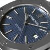 オーデマピゲ - ロイヤルオーク | AUDEMARS PIGUET | 15300ST.OO.1220ST.02 | SS ブルー文字盤 自動巻き ブレスレット | 中古 |