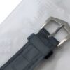 パテックフィリップ - カラトラバ | PATEK PHILIPPE | 5115G-001 | WG エナメル文字盤 手巻き レザー | レストア | 中古 |