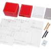 カルティエ - ミニ ベニュワール | CARTIER | W1510956 | YG シルバー文字盤 クォーツ ブレスレット | 中古 |