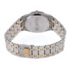 オーデマピゲ - ロイヤルオーク | AUDEMARS PIGUET | 14470SA.OO.0902SA.01 | YG&SS グレー文字盤 自動巻き ブレスレット | 中古 |