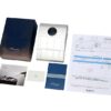 ブレゲ - アエロナバル | BREGUET | 3807ST/J2/SW9 | SS ブルー文字盤 自動巻き ブレスレット | 1000本限定 | 中古