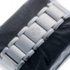 パテックフィリップ - Twenty4 | PATEK PHILIPPE | 4910/10A-011 | SS 白文字盤 クォーツ ブレスレット | レストア | 中古 |