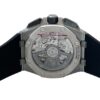 オーデマピゲ - ロイヤルオーク オフショア クロノグラフ | AUDEMARS PIGUET | 26420SO.OO.A002CA.01 | SS 黒文字盤 自動巻き ラバー | 未使用品 |