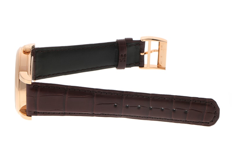 A.ランゲ&ゾーネ - グランドランゲ1 | A.LANGE&SOHNE | 115.031 | PG 黒文字盤 手巻き レザー | 中古