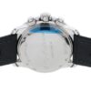 ブランパン - フィフティ ファゾムス フライバック クロノグラフ | BLANCPAIN | 5085F-1130-52B | SS 黒文字盤 自動巻き ラバーファブリック | 未使用品