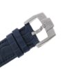 オーデマピゲ - CODE11.59 by オーデマピゲ クロノグラフ | AUDEMARS PIGUET | 26393BC.OO.A321CR.01 | WG ブルー文字盤 自動巻き レザー | 中古