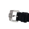 オーデマピゲ - CODE11.59 by オーデマピゲ 日本限定 | AUDEMARS PIGUET | 15210BC.OO.A002KB.02 | WG オニキス/8P文字盤 自動巻き ラバー | 委託品 | 未使用品