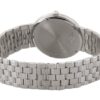 オーデマピゲ - クル ド パリ | AUDEMARS PIGUET | 15026BC.GG.1117BC.02 | WG シルバー文字盤 手巻き ブレスレット | 中古