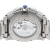 カルティエ - カリブル ドゥ カルティエ クロノグラフ | CARTIER | W7100061 | SS 黒文字盤 自動巻き ブレスレット | 中古