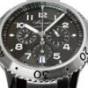 ブレゲ - タイプXXI | BREGUET | 3810ST/92/SZ9 | SS グレー文字盤 自動巻き ブレスレット | 中古