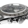 チューダー - クロノタイム オイスターデイト | TUDOR | 79280 | SS グレー文字盤 自動巻き ブレスレット | 中古