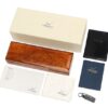 ブレゲ - クラシック ツインバレル | BREGUET | 5907BR/12/984 | RG シルバー文字盤 手巻き レザー | 中古