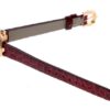 カルティエ - ミニ ベニュワール | CARTIER | W8000017 | PG シルバー文字盤 クォーツ レザー | 中古