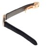 カルティエ - トリニティ ダイヤ | CARTIER | WG200341 | YG&PG&WG シルバー文字盤 クォーツ レザー | 中古