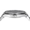 ヴァシュロンコンスタンタン - オーヴァーシーズ | VACHERON CONSTANTIN | 4600V/200A-B980 | SS ブルー文字盤 自動巻き ブレスレット | 委託品 | 中古