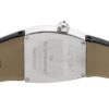 カルティエ - ラドーニャ SM ダイヤ | CARTIER | WE600351 | WG シルバー文字盤 クォーツ レザー | 中古