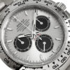 ロレックス - オイスターパーペチュアル コスモグラフ デイトナ | ROLEX | 126509 | WG スチール/黒文字盤 自動巻き ブレスレット | 委託品 | 中古