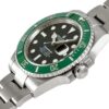 ロレックス - オイスターパーペチュアル サブマリーナー デイト | ROLEX | 126610LV | SS 黒文字盤 自動巻き ブレスレット | 委託品 | 中古