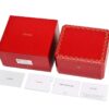 カルティエ - タンク マスト XL | CARTIER | WSTA0040 | SS シルバー文字盤 自動巻き レザー | 中古