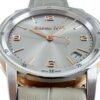 オーデマピゲ - CODE.1159 バイ オーデマピゲ オートマティック | AUDEMARS PIGUET | 15210CR.OO.A009CR.01 | WG&PG グレー文字盤 自動巻き レザー | 中古