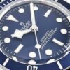 チューダー - ブラックベイ 58 | TUDOR | M79030B-0003 | SS ブルー文字盤 自動巻き ファブリック | 中古