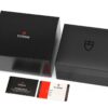 チューダー - ブラックベイ 36 | TUDOR | 79500 | SS 黒文字盤 自動巻き ブレスレット | 中古