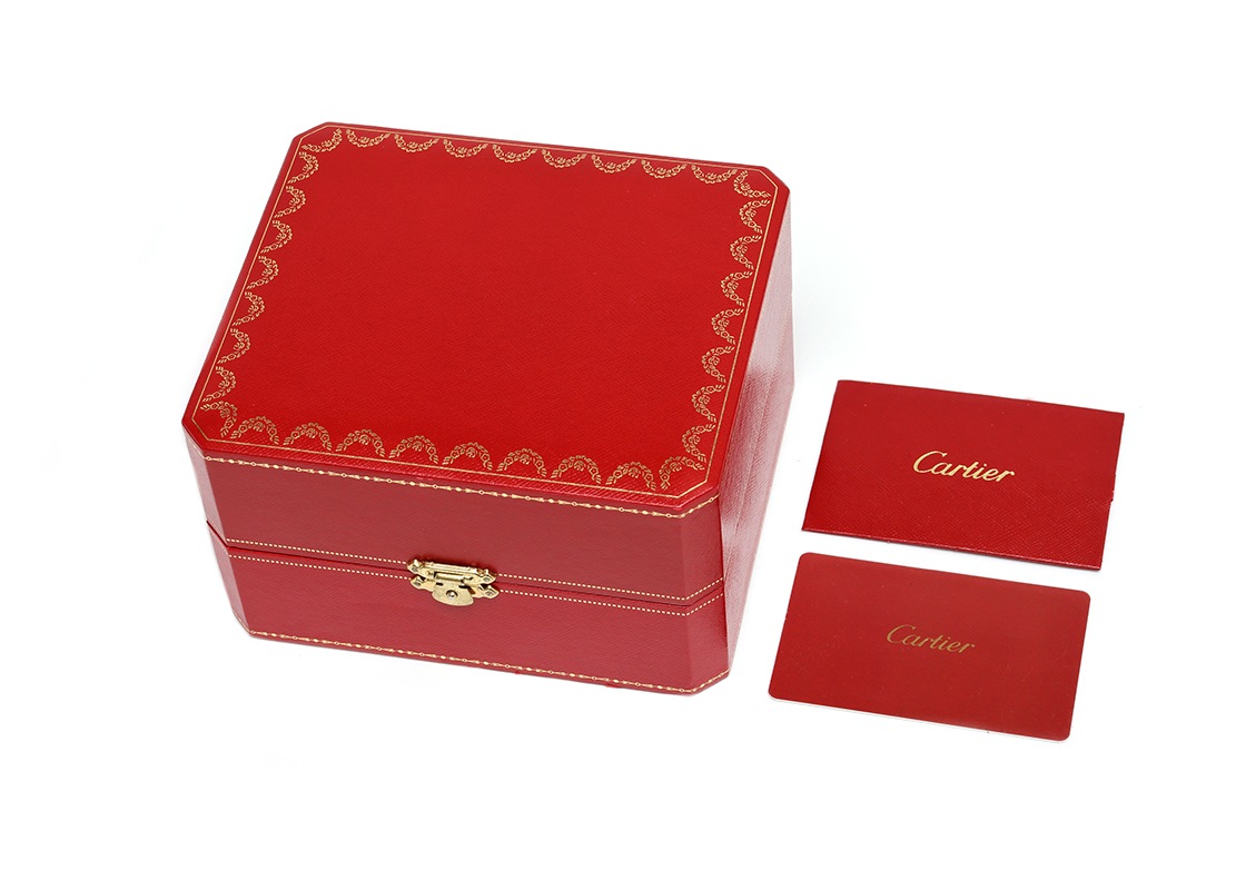 カルティエ - タンクフランセーズ SM | CARTIER | W51008Q3 | SS 白文字盤 クォーツ ブレスレット | 中古