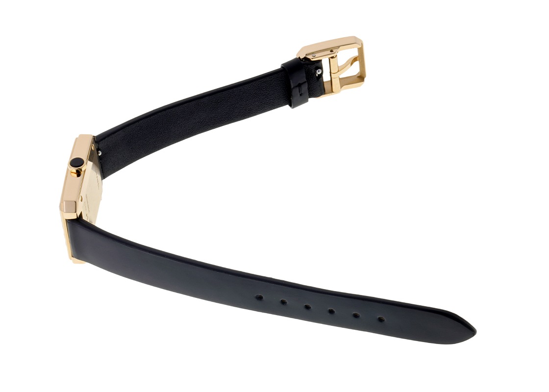 シャネル - ボーイフレンド スモールモデル | CHANEL | H6587 | BG シルバー文字盤 クォーツ レザー | 中古