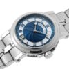 ブレゲ - マリーン II ラージデイト | BREGUET | 5817ST/Y2/SV0 | SS ブルー文字盤 自動巻き ブレスレット | 中古