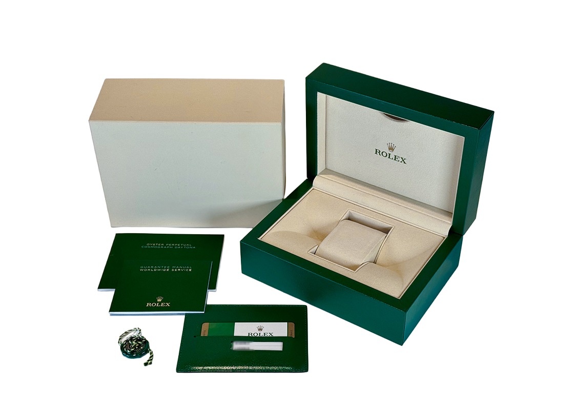 ロレックス - オイスターパーペチュアル コスモグラフ デイトナ | ROLEX | 116500LN | SS 白文字盤 自動巻き ブレスレット | 中古