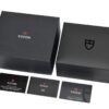 チューダー - ブラックベイ 54 | TUDOR | M79000N-0001 | SS 黒文字盤 自動巻き ブレスレット | 中古