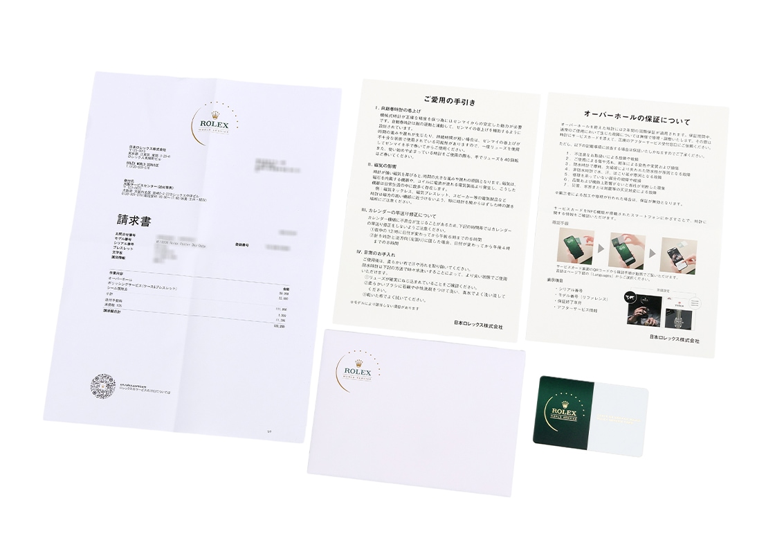 ロレックス - オイスター パーペチュアル デイデイト | ROLEX | 118206A | PT アイスブルー文字盤 自動巻き ブレスレット | 中古
