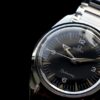 オメガ - レイルマスター1957 トリロジー | OMEGA | 220.10.38.20.01.002 | SS 黒文字盤 自動巻き ブレスレット | 世界3557本限定 | 未使用品 |