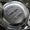 ブライトリング - ベントレーモータースT | BREITLING | A256B86SPS(A25363) | SS 黒文字盤 自動巻き ブレスレット | 中古 |