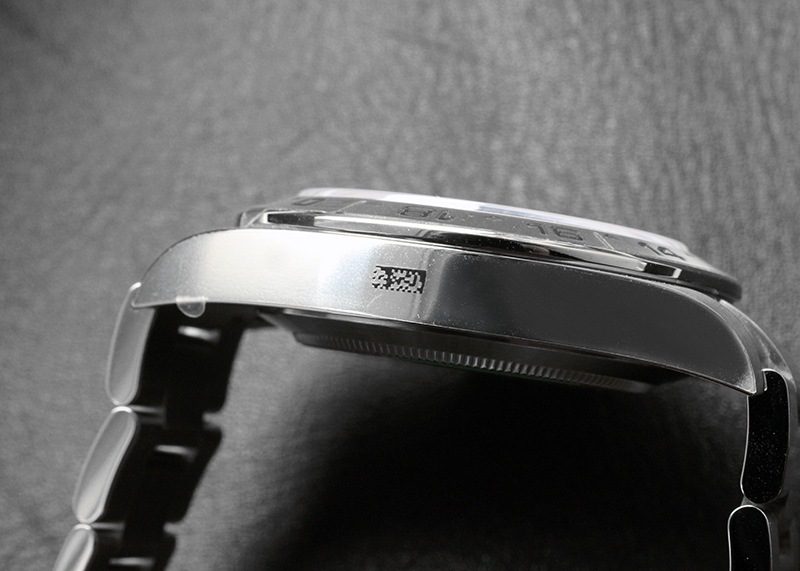 ロレックス - オイスター パーペチュアル エクスプローラー II | ROLEX | 216570 | SS 白文字盤 自動巻き ブレスレット | 未使用品 |
