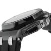 オーデマピゲ - ロイヤルオーク オフショアクロノグラフ | AUDEMARS PIGUET | 26405CE.OO.A002CA.01 | TI&CE グレー文字盤 自動巻き ラバー | 中古 |