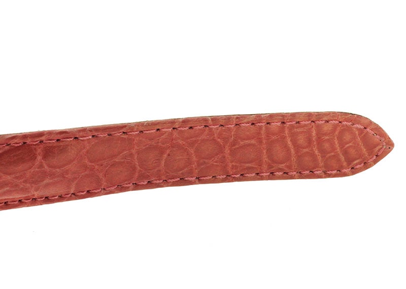 カルティエ - パシャC クリスマス限定 | CARTIER | W3109599 | SS 黒文字盤 自動巻き レザー | 中古 |