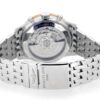 ブライトリング - ナビタイマー1 B01クロノグラフ43 コンセプトショップ限定 | BREITLING | U022F-1NP | SS&RG グレー&黒文字盤 自動巻き ブレスレット | 未使用品 |