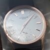 パテックフィリップ - カラトラバ | PATEK PHILIPPE | 3796R-012 | RG アイボリー文字盤 手巻き レザー | レストア | 中古 |