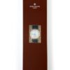 パテックフィリップ - カラトラバ オフィサー | PATEK PHILIPPE | 5022J-013 | YG 白文字盤 手巻き レザー | レストア | 中古 |