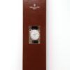 パテックフィリップ - カラトラバ | PATEK PHILIPPE | 3919R-001 | RG 白文字盤 手巻き レザー | アーカイブ付 | 1989年製 | レストア | 中古 |