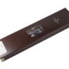 パテックフィリップ - アクアノート | PATEK PHILIPPE | 5065A-001 | アクアノート SS 黒文字盤 自動巻き ラバー | 1999年製 | レストア | 中古 |