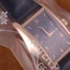 パテックフィリップ - ゴンドーロ | PATEK PHILIPPE | 5100R-001 | 10DAYS ミレニアム RG グレー文字盤 手巻き レザー | レストア | 中古 |